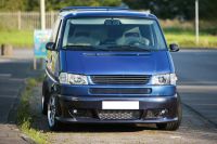 RS4 front bumper spoiler Volkswagen T4 GP