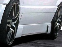 GT Seitenschweller VW Passat B3/35i
