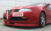 CUP Frontspoiler/Spoilerlippe Alfa Romeo GT