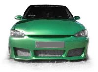 Frontspoilerstoßstange Ford Escort MK 7