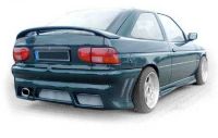 Heckstoßstange Ford Escort MK 5/6/7