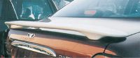Rear wing spoiler Daewoo Leganza