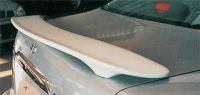 Rear wing spoiler Daewoo Leganza