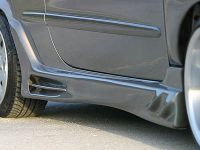 PREDATOR Bodykit Peugeot 206