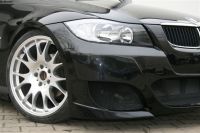 ST front bumper spoiler BMW 3 series E90