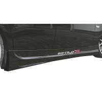 ST Seitenschweller BMW 3er E90