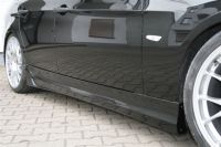ST Seitenschweller BMW 3er E90