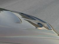 RACE Motorhauben-Aufsatz Peugeot 206