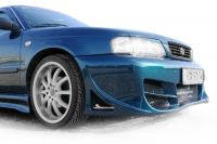 FIBERSPORTS Frontschürze/Frontspoiler Suzuki Baleno