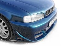 FIBERSPORTS Frontschürze/Frontspoiler Suzuki Baleno