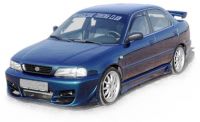 FIBERSPORTS Frontschürze/Frontspoiler Suzuki Baleno