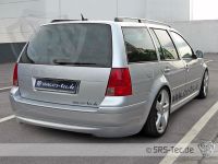 Jubi-Style Heckansatz VW Golf 4 Variant