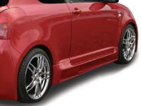 VEGA Seitenschweller Suzuki Swift MZ/EZ