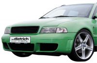 RS4 Frontschürze/Frontspoiler Audi A4/S4 B5