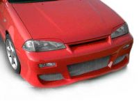FIBERSPORTS Frontspoiler/Frontschürze Suzuki Swift EA