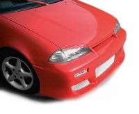 FIBERSPORTS Frontspoiler/Frontschürze Suzuki Swift EA