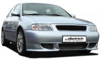 RS2 Frontspoiler/Frontansatz Audi A3 8L