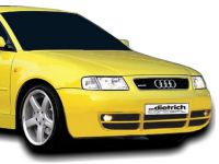 S4 Frontspoiler/Frontschürze Audi A3 8L