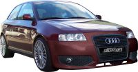 S3 Singleframe Frontschürze/Frontspoiler Audi A3 8L