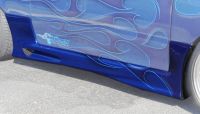 Seitenschweller Suzuki Swift EA/MA