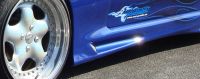 Seitenschweller Suzuki Swift EA/MA