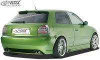 GT5 rear bumper spoiler Audi A3 8L