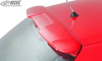GT4 Dachspoiler/Dachflügel Audi A3 8L
