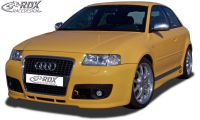 GT5 Singleframe Frontspoiler/Frontschürze Audi S3 8L