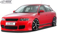 GT4 Seitenschweller Audi A3 8L