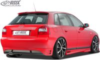 GT4 Seitenschweller Audi A3 8L
