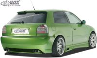 GT4-R Seitenschweller Audi A3 8L