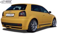 GT4 Seitenschweller Audi S3 8L