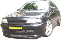 LENK Frontspoiler/Frontschürze Opel Astra F