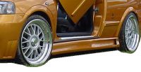 LENK Seitenschweller Opel Astra G