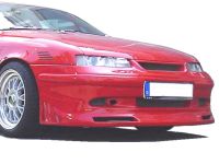 LENK Sport-Edition front bumper spoiler Opel Calibra A