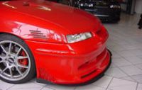 LENK Sport-Edition front bumper spoiler Opel Calibra A