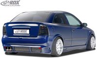 GT4 Hecksch�rze/Hecksto�stange Opel Astra G CC