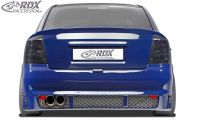 GT4 Hecksch�rze/Hecksto�stange Opel Astra G CC