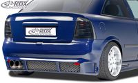 GT4 Hecksch�rze/Hecksto�stange Opel Astra G CC