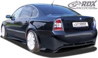 GTI-Five Heckschürze/Heckstoßstange VW Passat B5/3BG