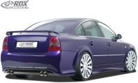 GTI-Five Heckschürze/Heckstoßstange VW Passat B5/3BG