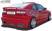 GT-RACE Heckschürze/Heckstoßstange VW Corrado
