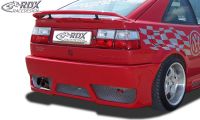 GT-RACE Heckschürze/Heckstoßstange VW Corrado