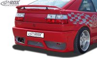 GT-RACE Heckschürze/Heckstoßstange VW Corrado