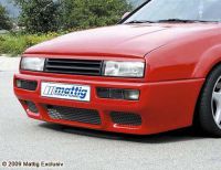 MATTIG front bumper spoiler Volkswagen Corrado