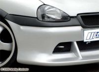 MATTIG Frontspoiler/Frontschürze Opel Corsa B