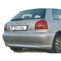 GT rear bumper Audi A3 8L