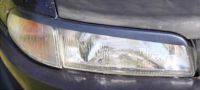 FX eyelids/eyebrows Mitsubishi Lancer V CA0