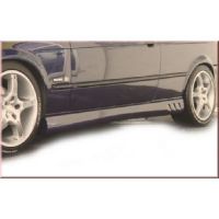 CS Seitenschweller BMW E46