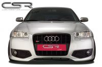 S3 Singleframe Frontspoiler/Frontschürze Audi S3 8L